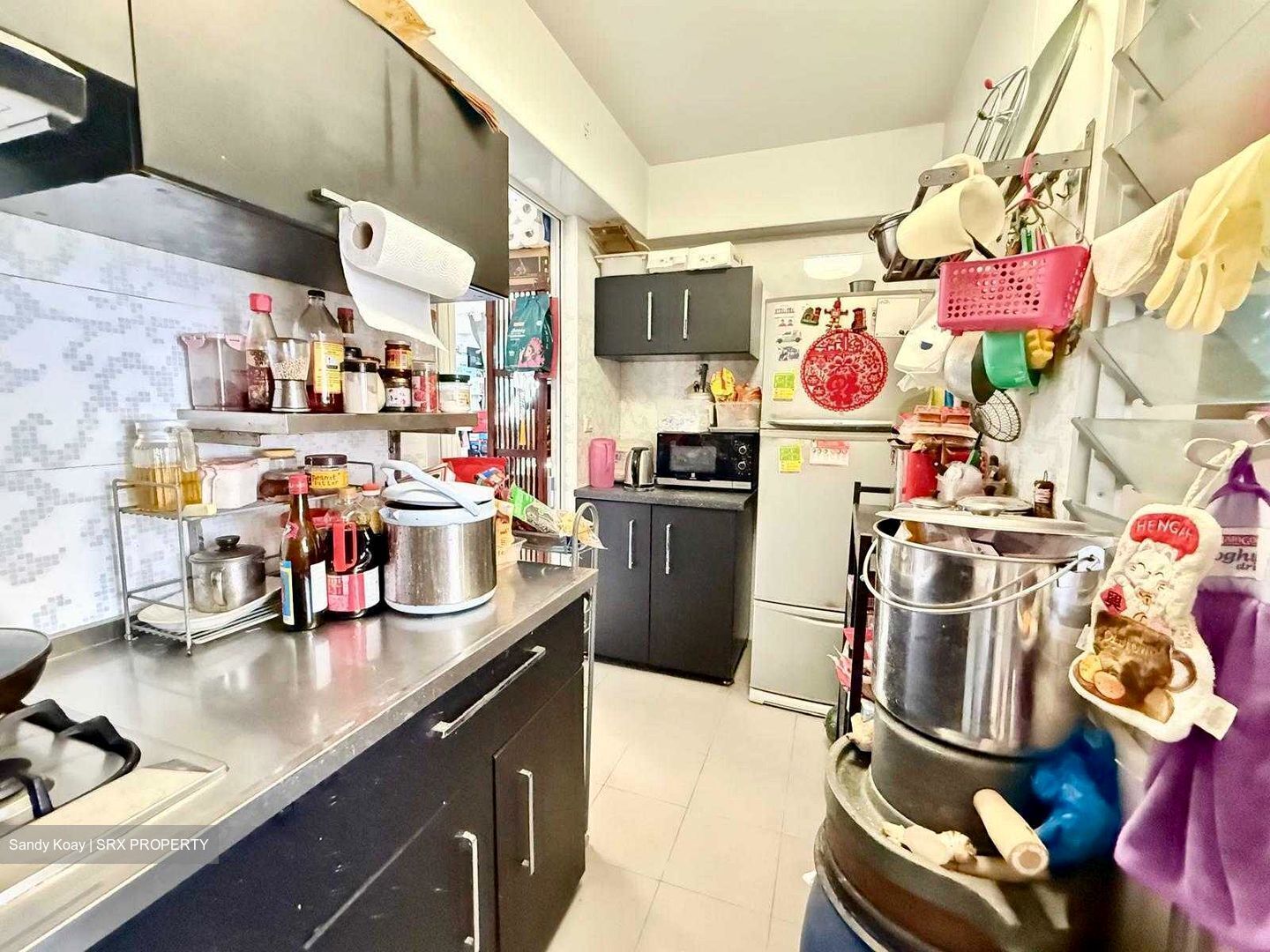 Blk 561B Spring Haven @ Jurong (Jurong West), HDB 3 Rooms #566289211